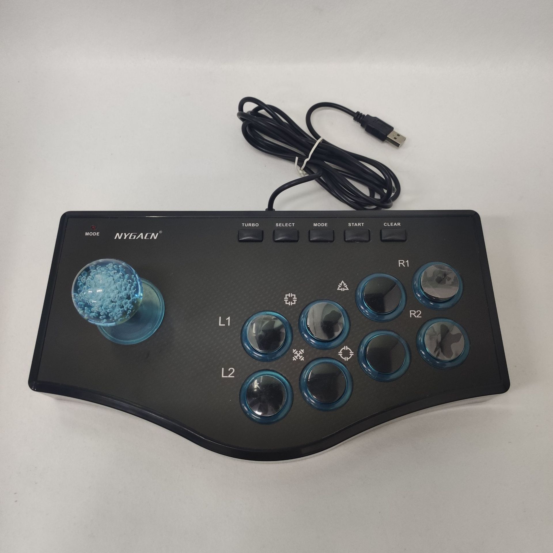 Arcade Stick Joystick - Najlepszy Retro Arcade Kontroler Arcade z