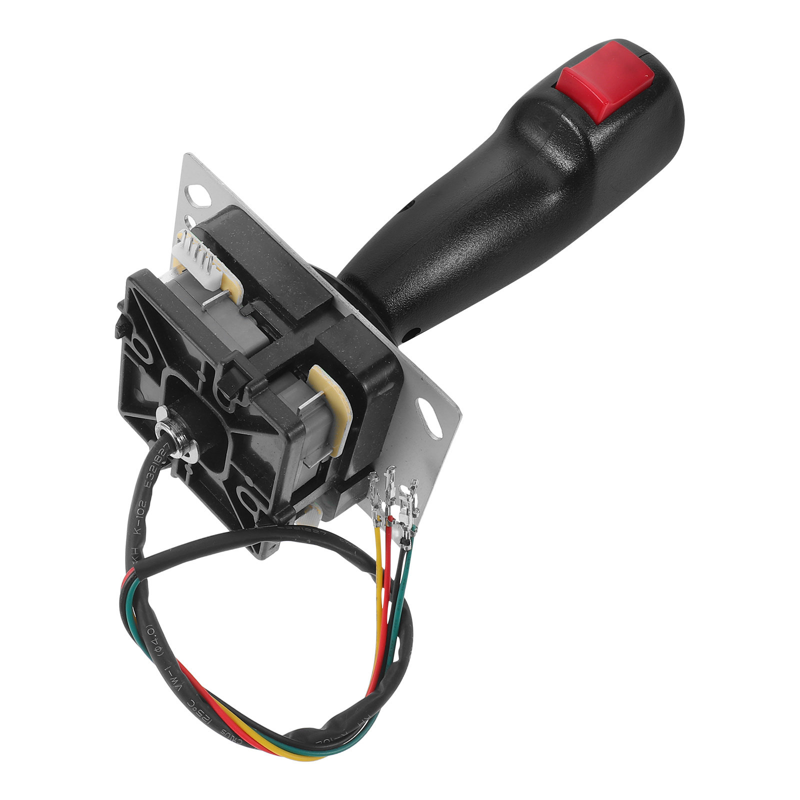 Arcade Stick Joystick - Joystick do symulacji lotu z wibracjami