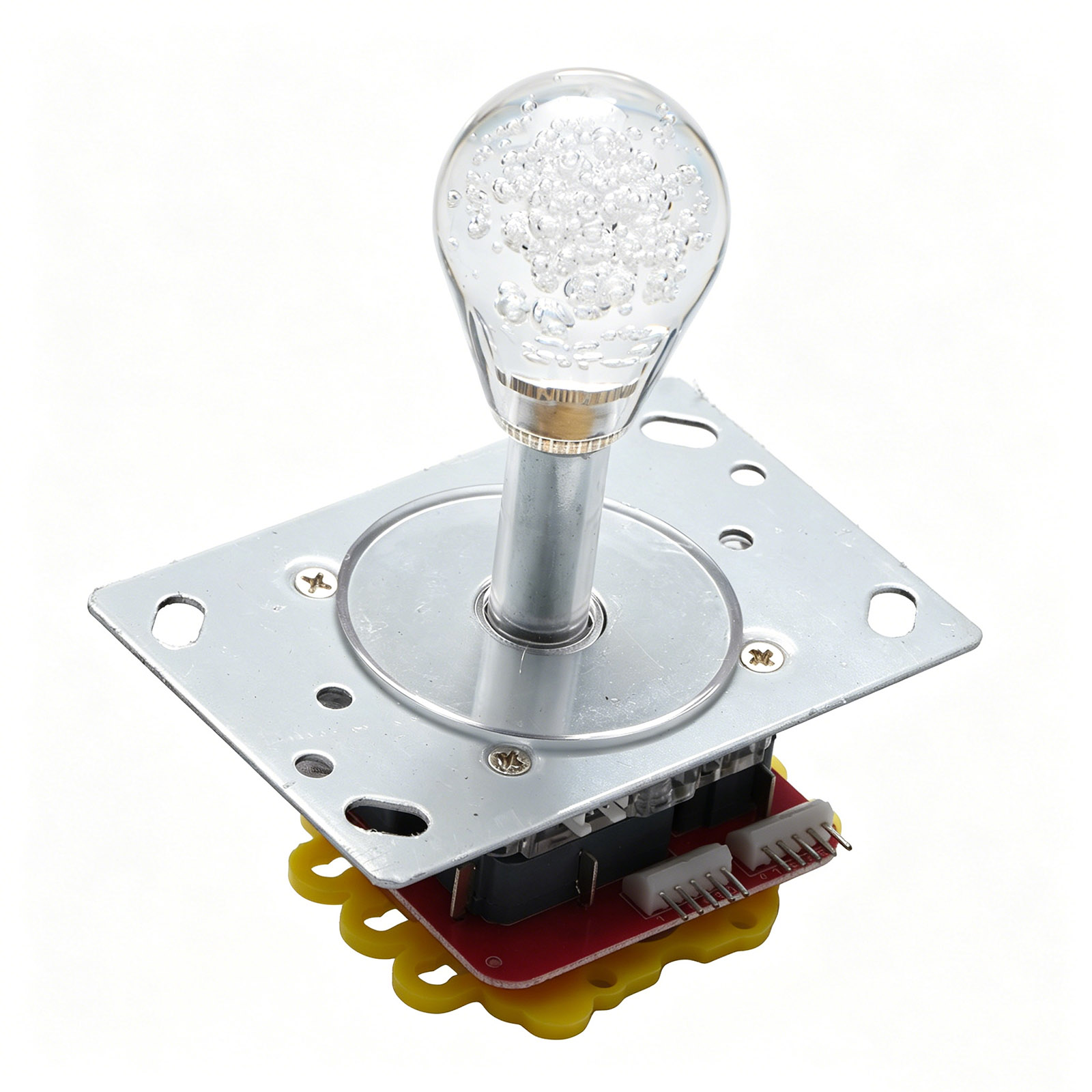 Arcade Stick Joystick - Kolorowe oświetlenie LED do joysticka automatów