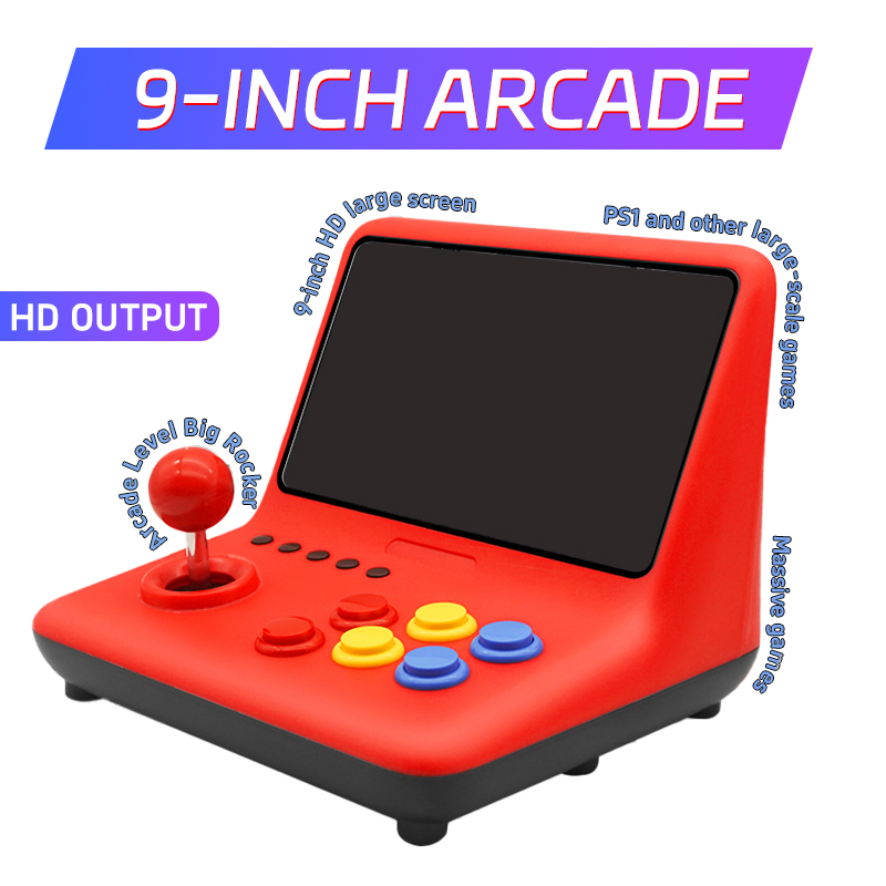 Arcade Stick Joystick - Konsola do gier Coopreme A12 z