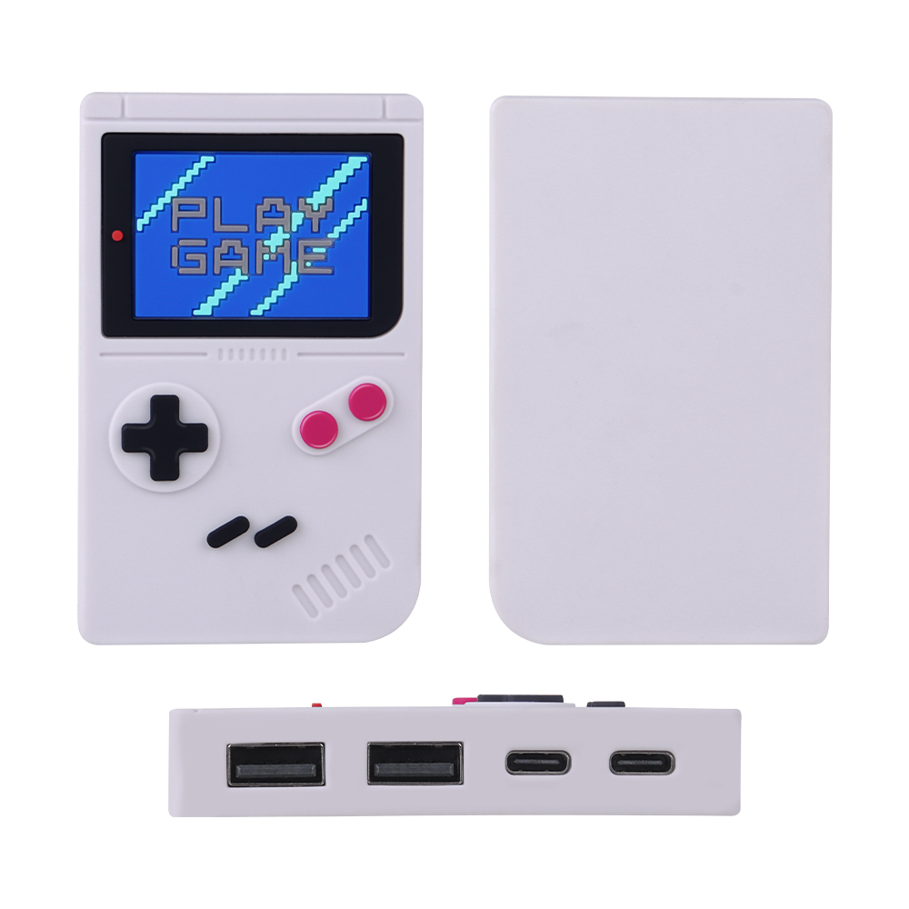 Retro Gaming Hub - Retro Hub USB do konsoli GBA,