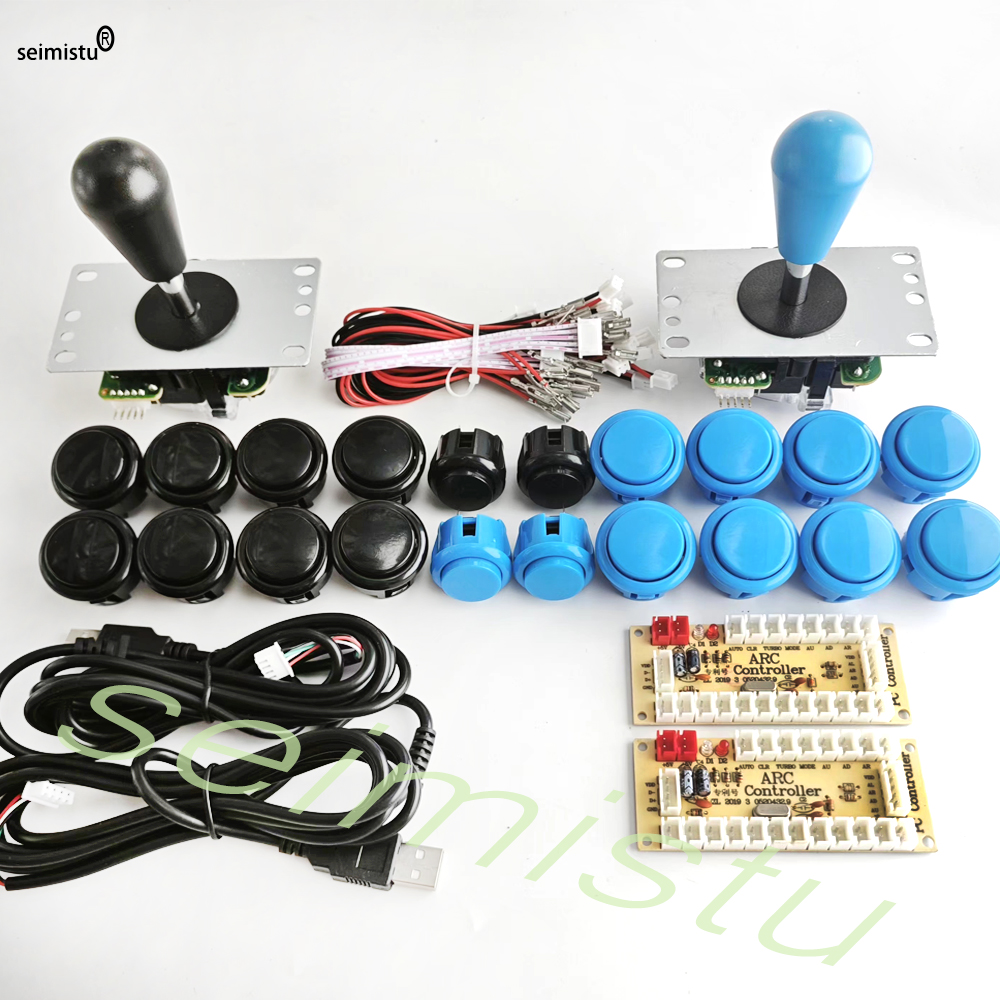 Arcade Stick Joystick - ARCADE Joystick Copy SANWA Game Machine