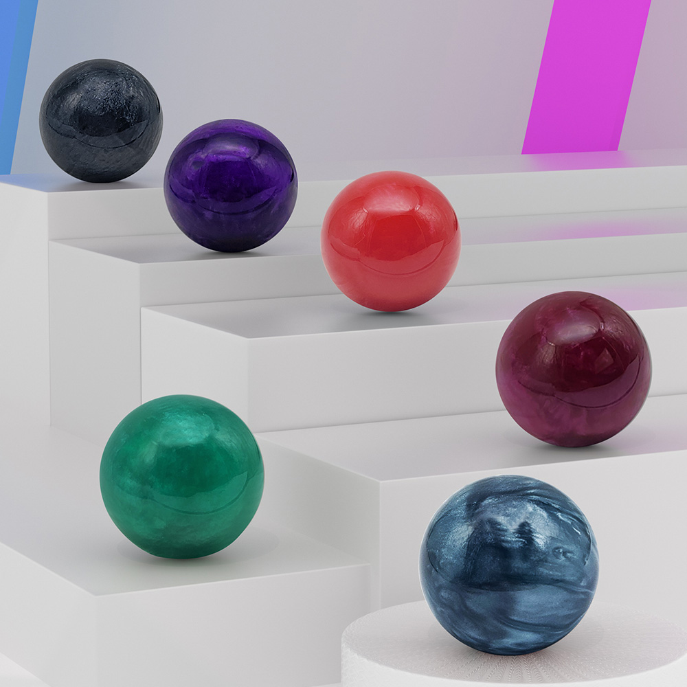 Arcade Stick Joystick - Akcesoria do joysticka Qanba Arcade Stick,