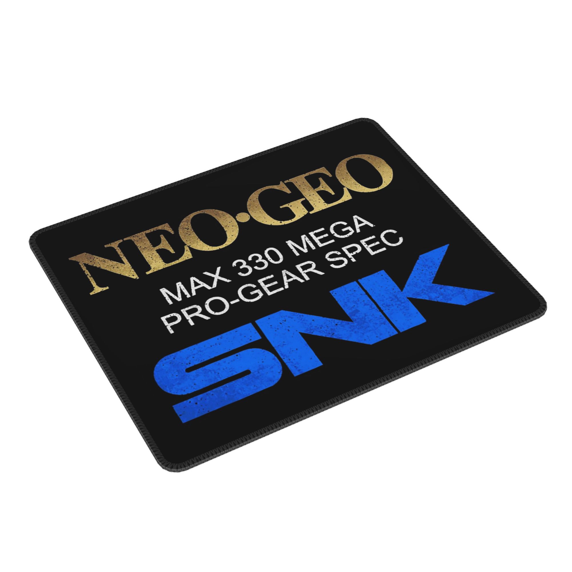 Retro Gaming Desk - Neo Geo Pro Gear Spec Gold