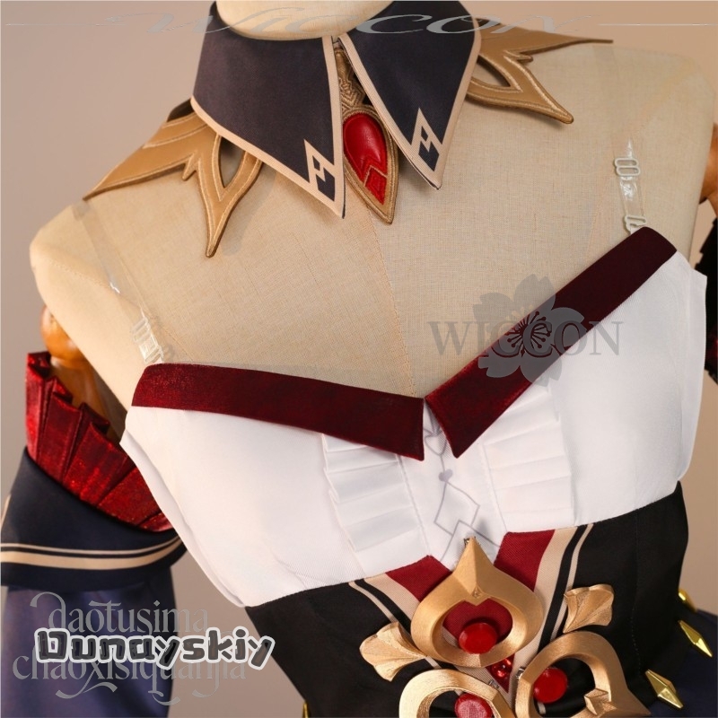 Retro Gaming Us - Am C S@Marionette Sandrone Cosplay Anime