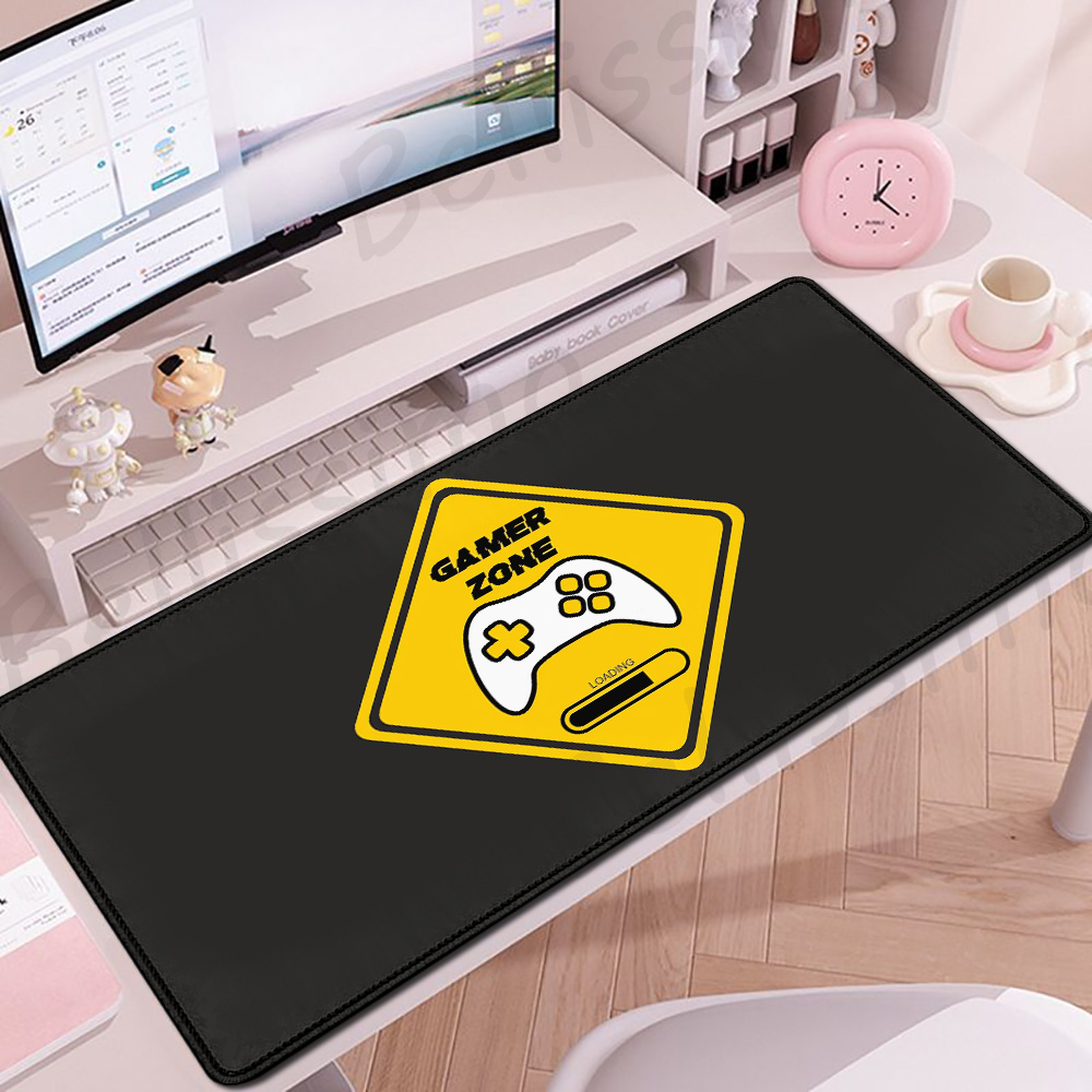 Retro kontroler gier podkładka – Retro Gaming Desk recenzja i cena