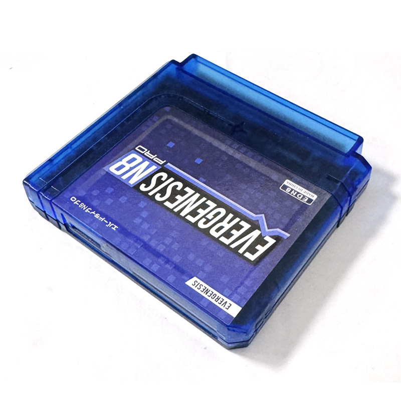 Karta do gier 3000 w 1 ED N8 P – Retro Gaming Fun recenzja i cena
