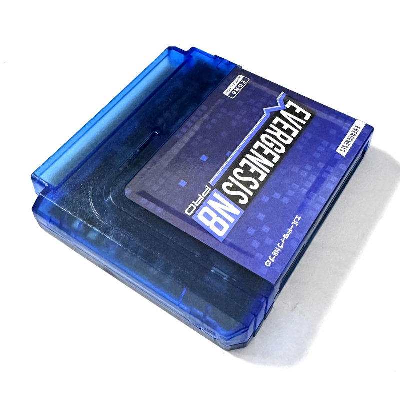 Karta do gier 3000 w 1 ED N8 P – Retro Gaming Fun recenzja i cena