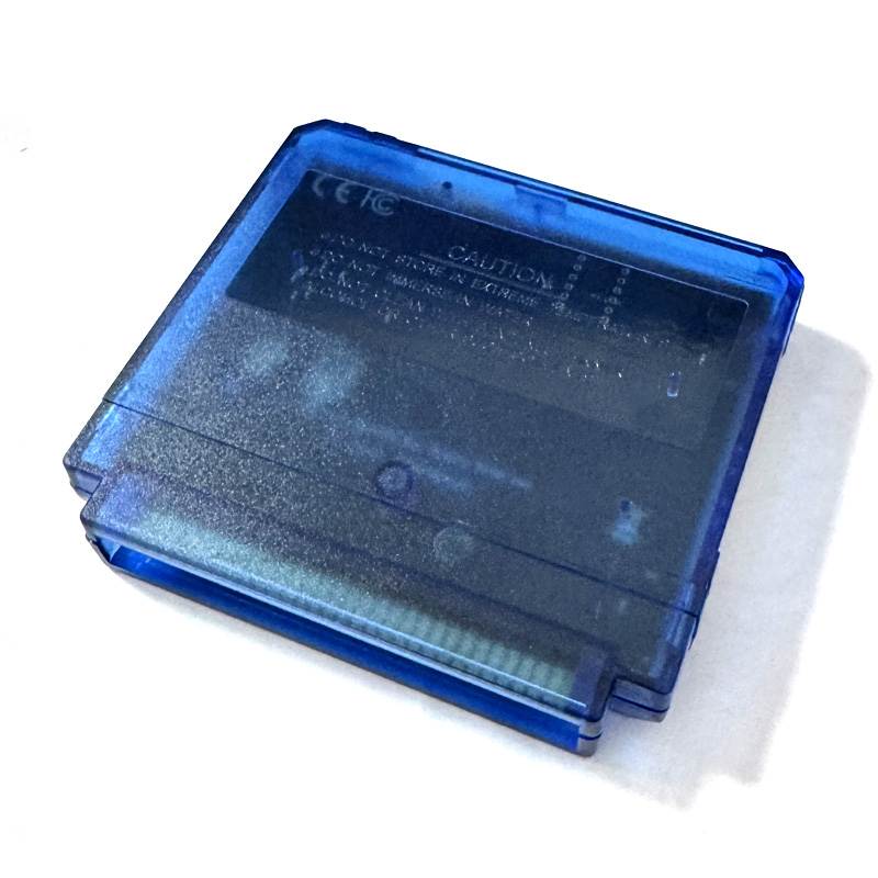 Karta do gier 3000 w 1 ED N8 P – Retro Gaming Fun recenzja i cena