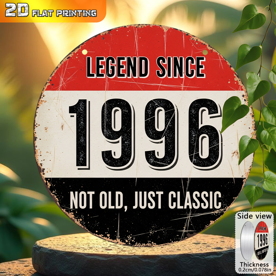 Płaski znak 2D, 1 szt. z 1996  – Retro Gaming Us recenzja i cena