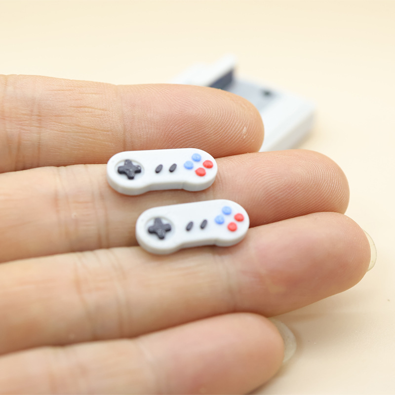 1 zestaw Miniaturowa Konsola d – Retro Gaming Fun recenzja i cena