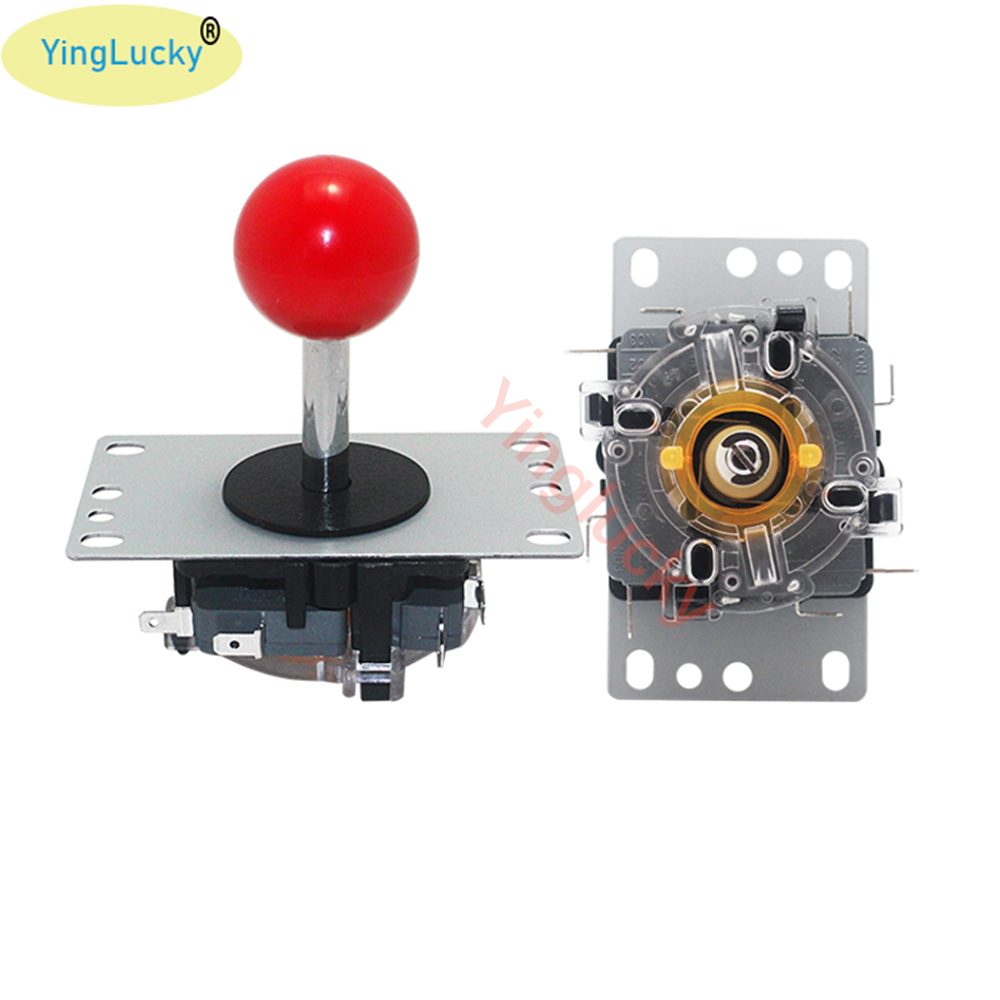 25 szt. Kopia joysticka arcade – Arcade Stick Joystick recenzja i cena