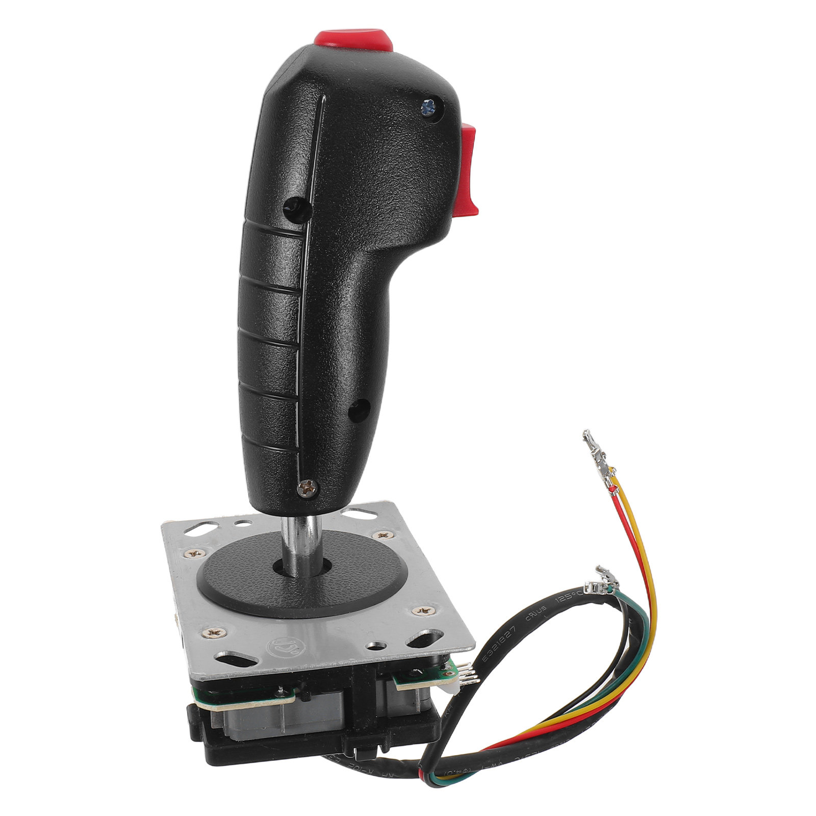 Joystick do symulacji lotu z w – Arcade Stick Joystick recenzja i cena