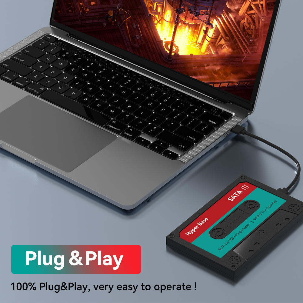 Playnite 2TB Dysk Twardy do Gi – Retro Gaming Emulator Pc recenzja i cena