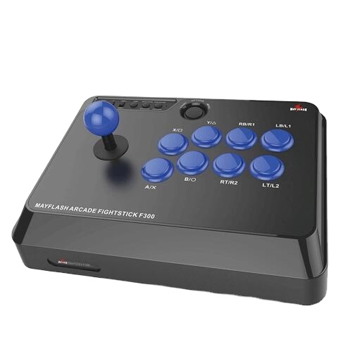 Mayflash F300 Fight Stick Arca – Arcade Stick Joystick recenzja i cena