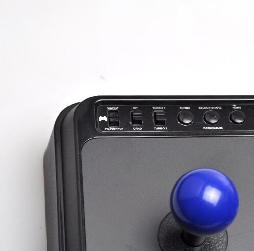 Mayflash F300 Fight Stick Arca – Arcade Stick Joystick recenzja i cena