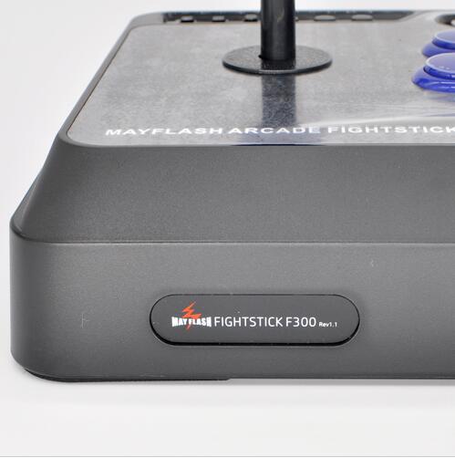 Mayflash F300 Fight Stick Arca – Arcade Stick Joystick recenzja i cena