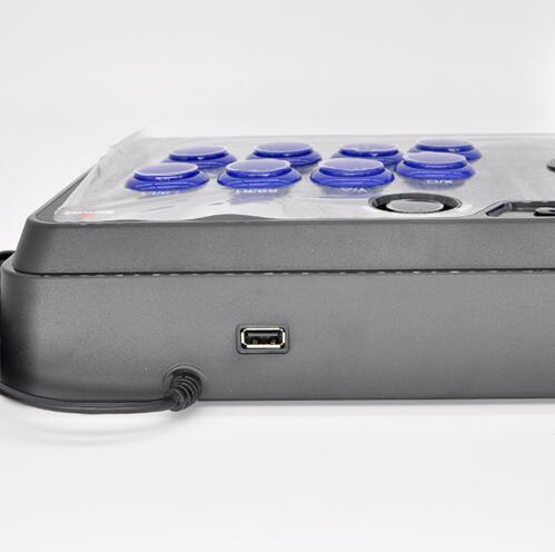 Mayflash F300 Fight Stick Arca – Arcade Stick Joystick recenzja i cena