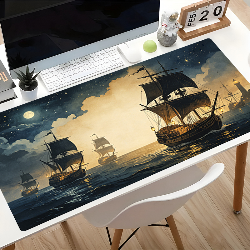 Wyjątkowa podkładka pod mysz z – Retro Gaming Desk recenzja i cena