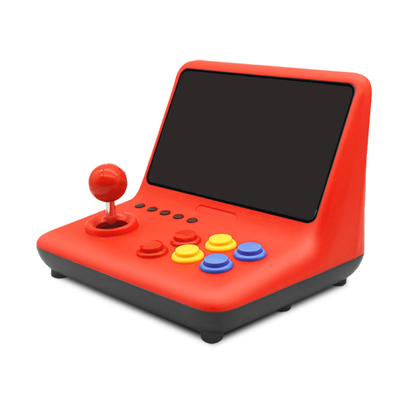 Konsola do gier Coopreme A12 z – Arcade Stick Joystick recenzja i cena