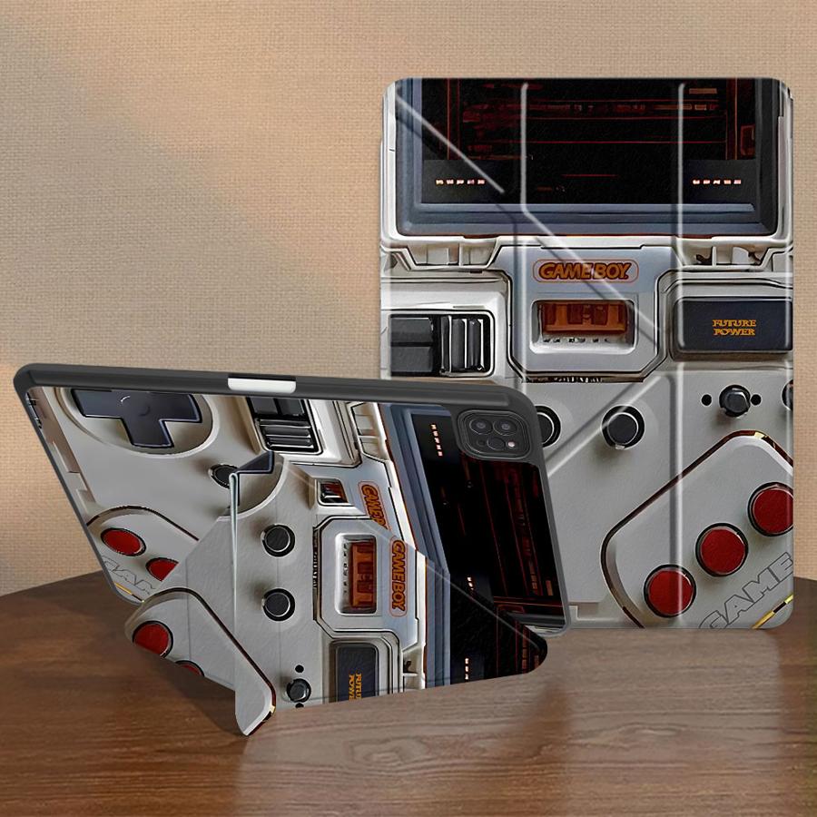 Humorystyczny futerał na table – Retro Gaming Ipad recenzja i cena