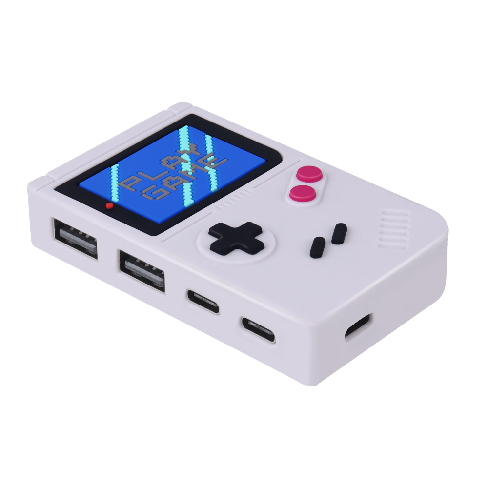 Retro Hub USB do konsoli GBA,  – Retro Gaming Hub recenzja i cena