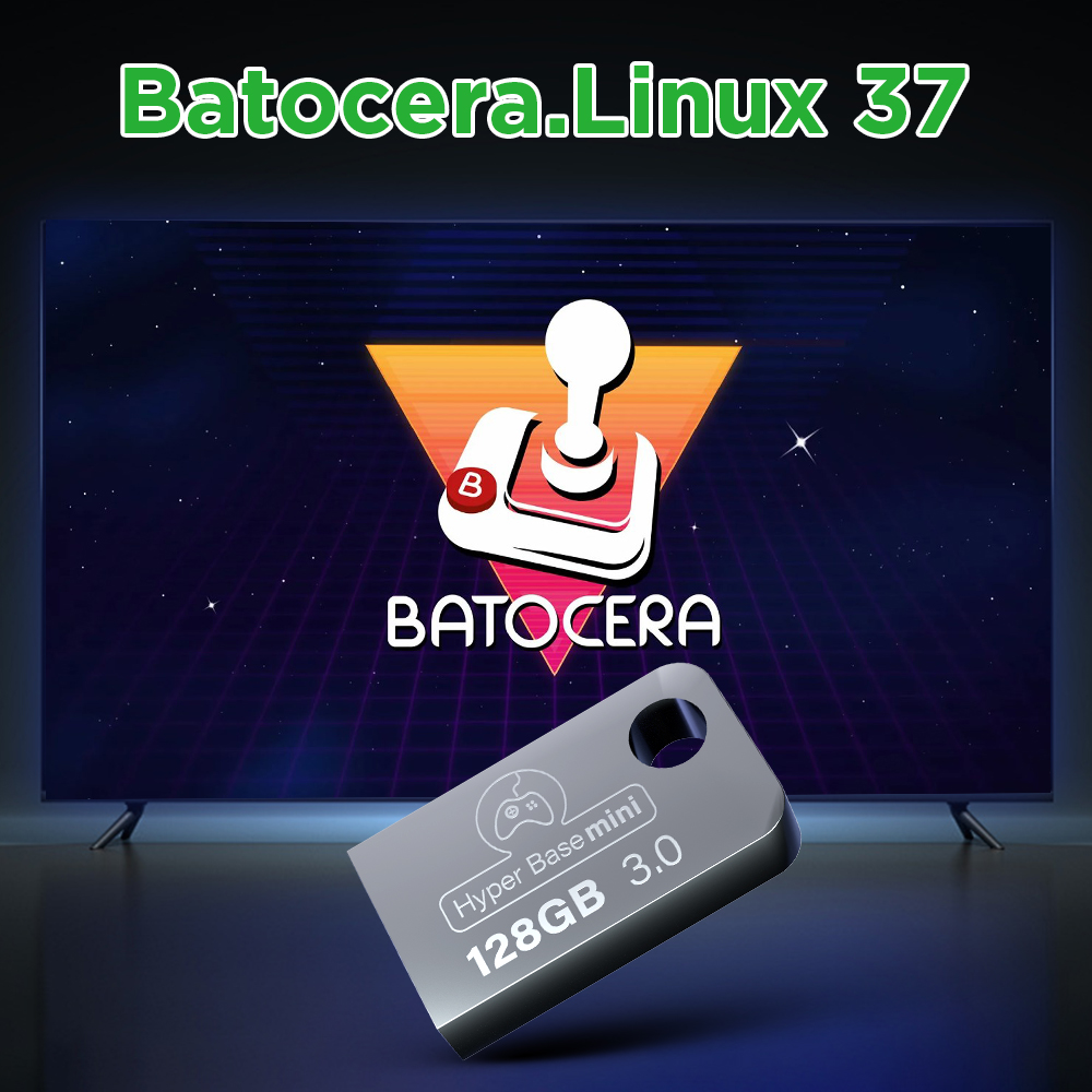 Hyper Base Mini 128GB Konsola  – Retro Gaming Emulator Pc recenzja i cena