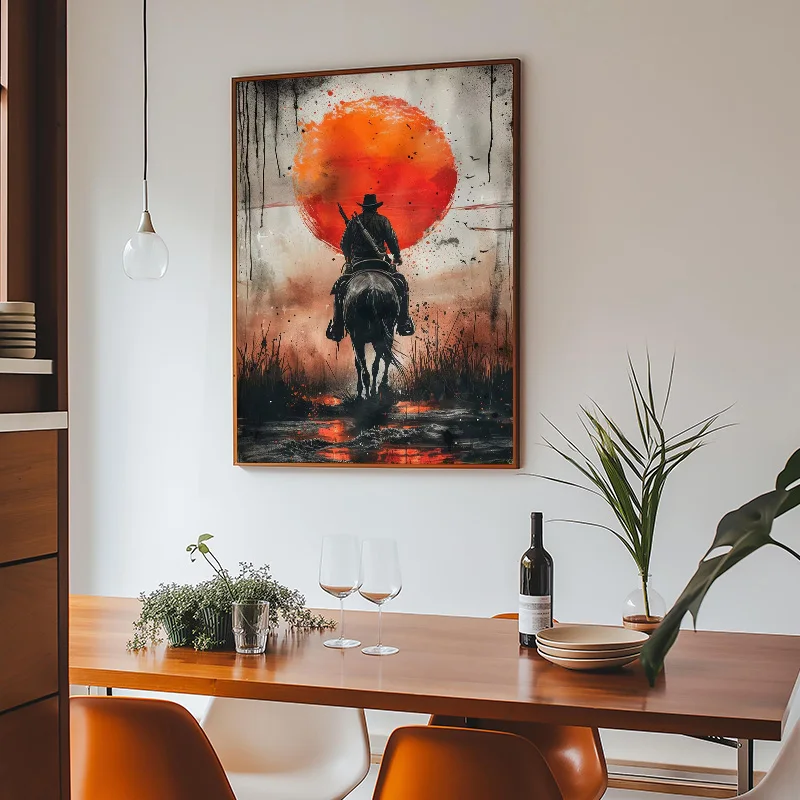 Klasyczna Gra Retro Postać Kow – Retro Gaming Decor recenzja i cena