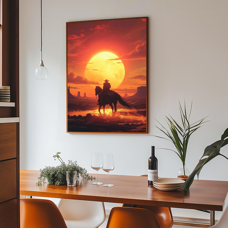Klasyczna Gra Retro Postać Kow – Retro Gaming Decor recenzja i cena