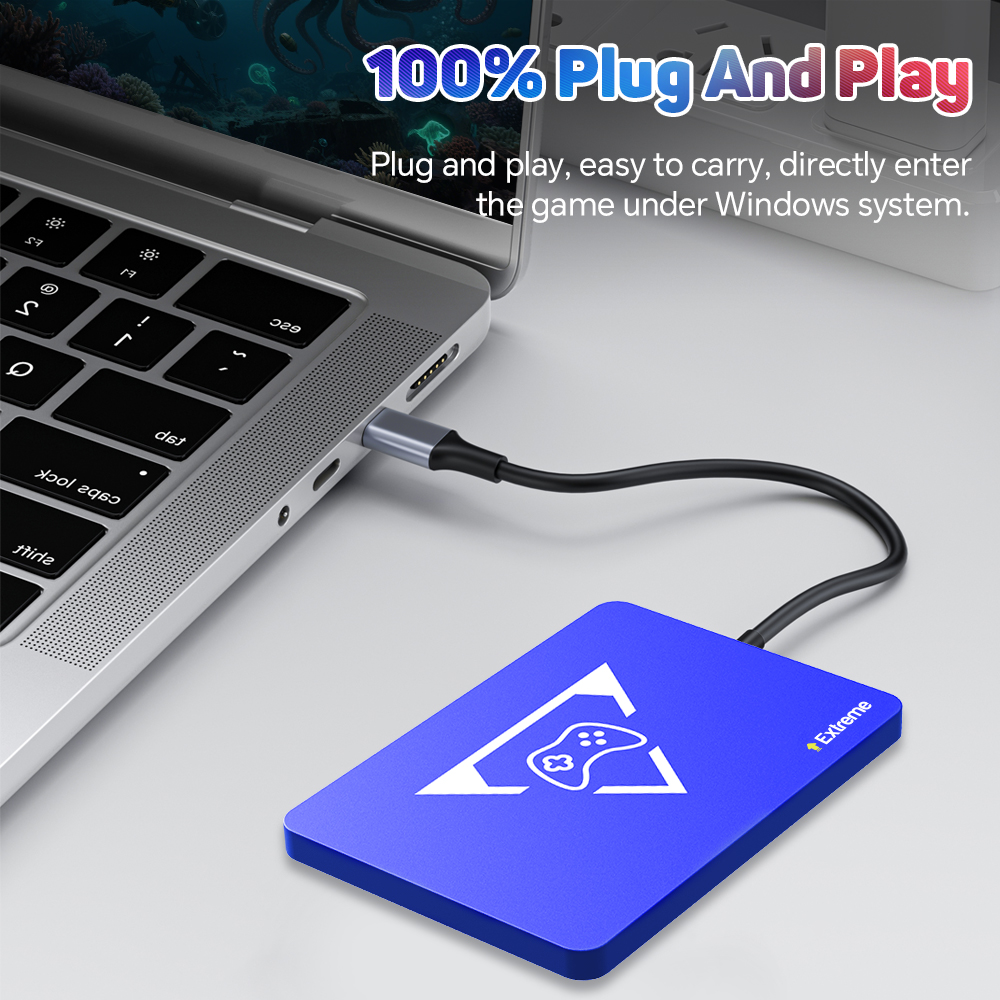 Dysk twardy do emulacji gier o – Retro Gaming Emulator Pc recenzja i cena