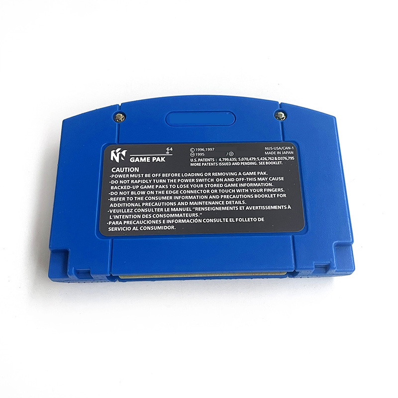Wersja USA NTSC Angielska Poke – Retro Gaming Fun recenzja i cena