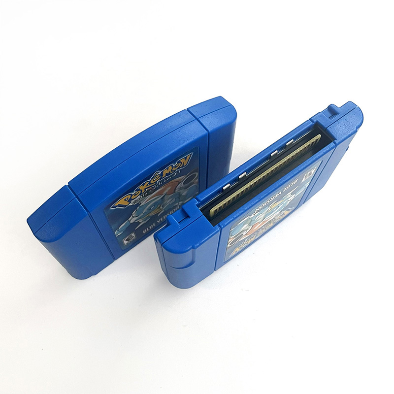 Wersja USA NTSC Angielska Poke – Retro Gaming Fun recenzja i cena