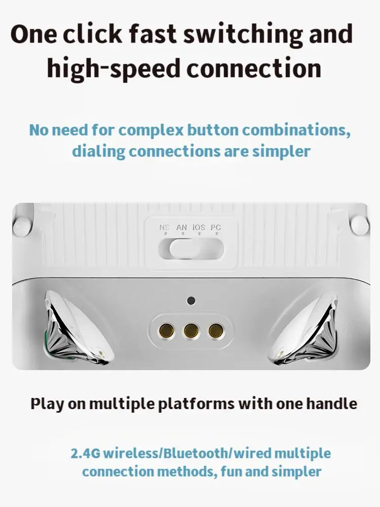 Obudowa joysticka K20TMR do ko – Retro Gaming Hub recenzja i cena