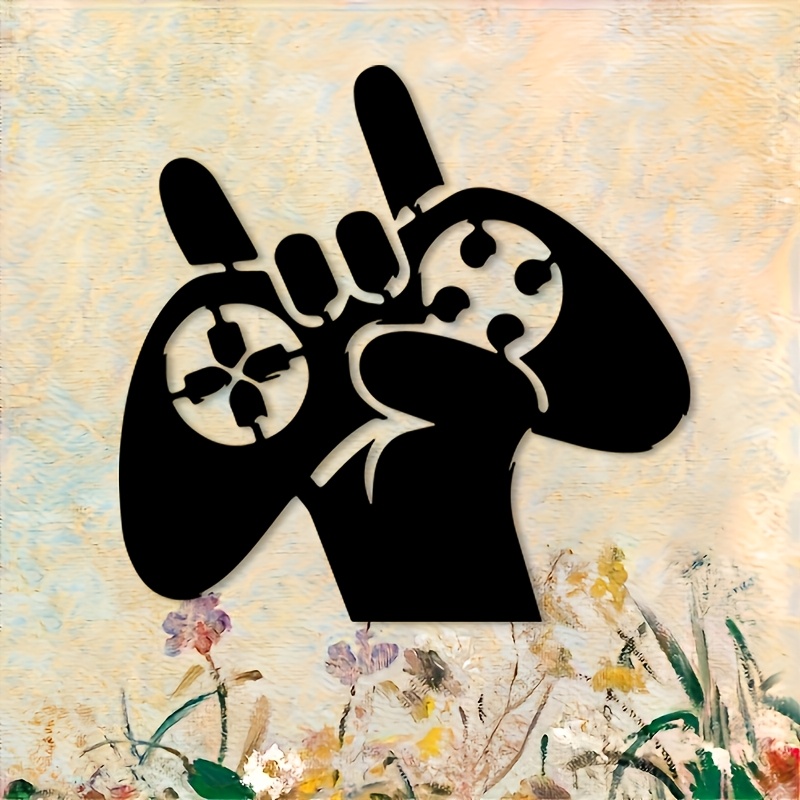 Retro Gaming Metalowa Dekoracj – Retro Gaming Decor recenzja i cena
