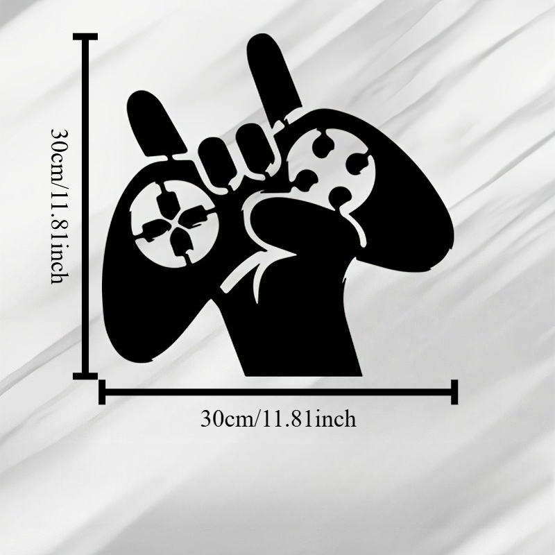 Retro Gaming Metalowa Dekoracj – Retro Gaming Decor recenzja i cena