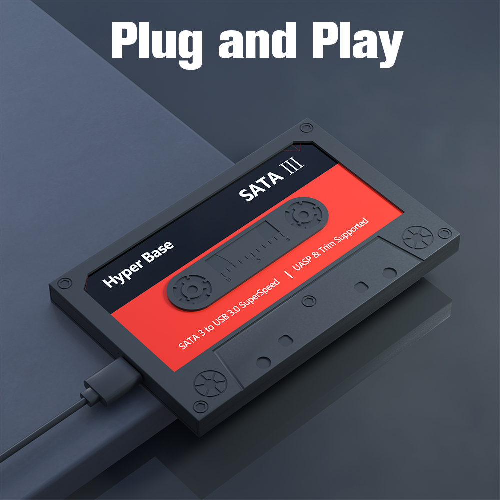 Hyper Base Batocera 2TB Dysk T – Retro Gaming Emulator Pc recenzja i cena