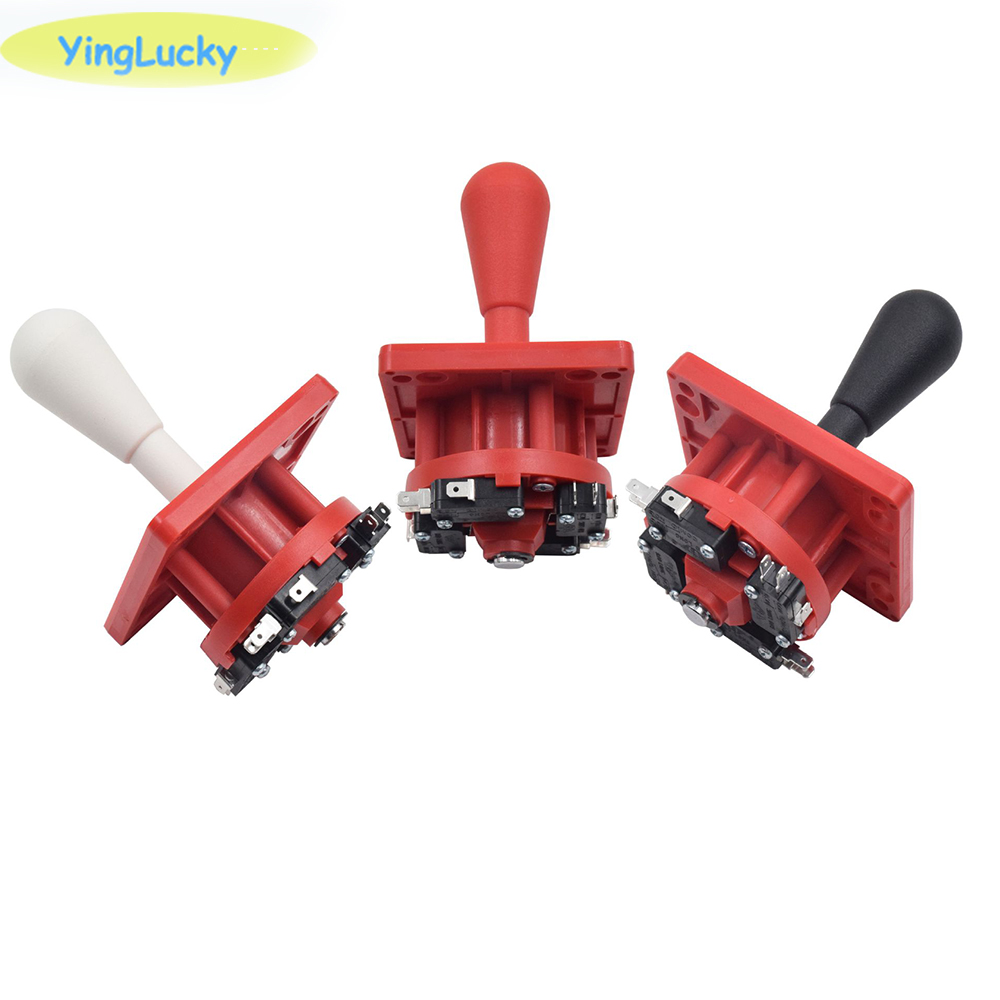 Joystick do gier Yinglucky, jo – Arcade Stick Joystick recenzja i cena