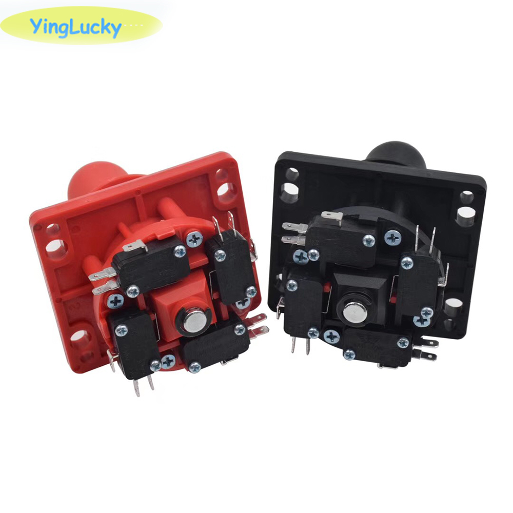 Joystick do gier Yinglucky, jo – Arcade Stick Joystick recenzja i cena