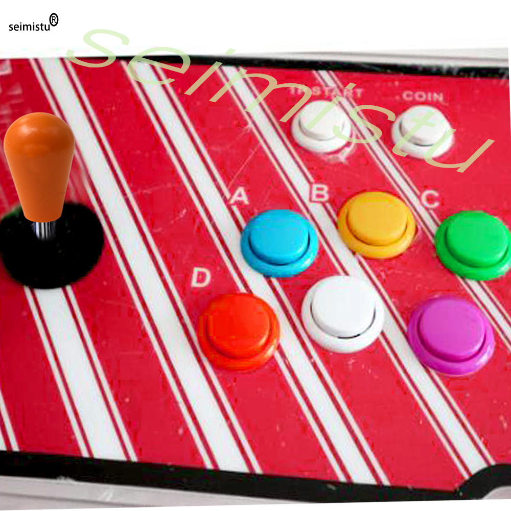ARCADE Joystick Copy SANWA Gam – Arcade Stick Joystick recenzja i cena