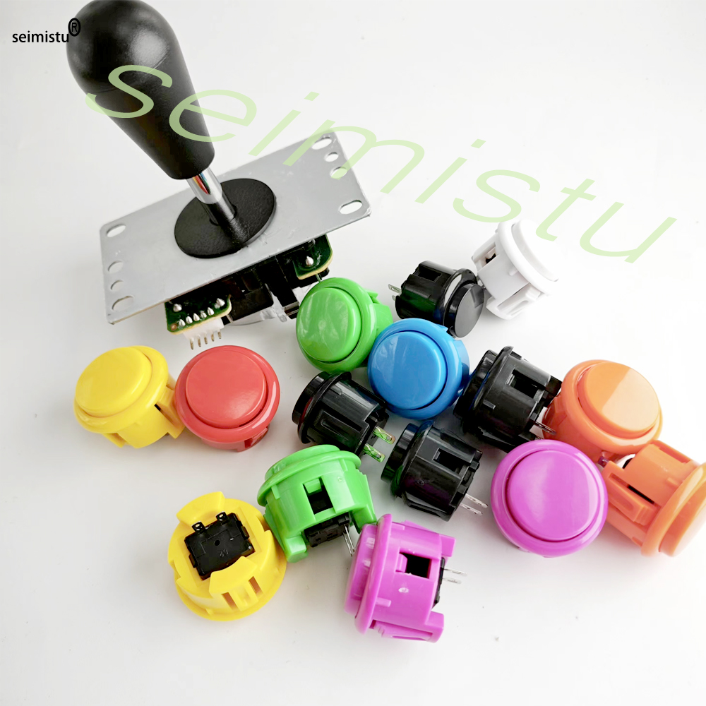 ARCADE Joystick Copy SANWA Gam – Arcade Stick Joystick recenzja i cena