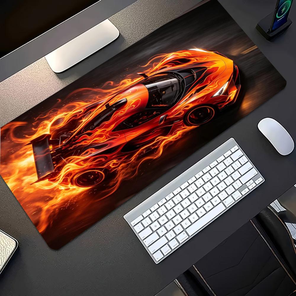 Podkładka pod mysz gamingowa w – Retro Gaming Desk recenzja i cena