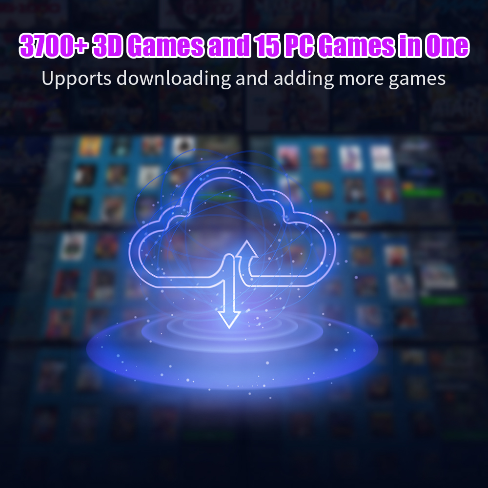 Launchbox OS Retro Gaming HDD  – Retro Gaming Emulator Pc recenzja i cena
