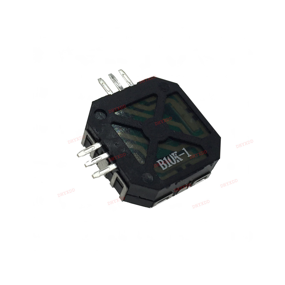 1 szt. 3D analogowy joystick k – Arcade Stick Joystick recenzja i cena