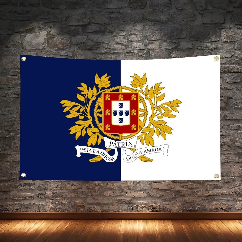 1 szt. Klasyczna Portugalska F – Retro Gaming Banner recenzja i cena