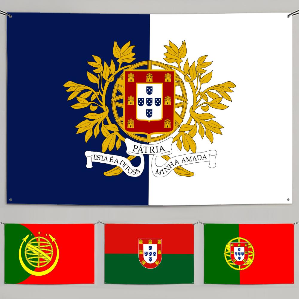 1 szt. Klasyczna Portugalska F – Retro Gaming Banner recenzja i cena
