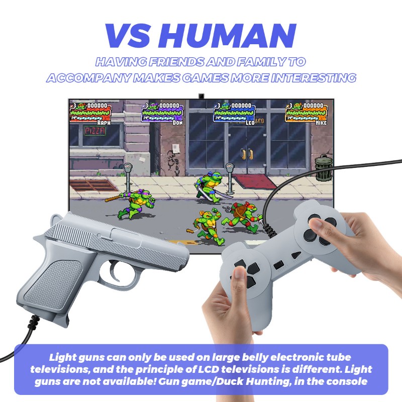 Konsole FC Plug-in, 8-bitowe k – Retro Gaming Design recenzja i cena
