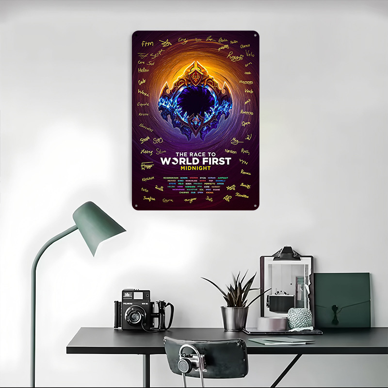 Wyścig do światowego pierwszeg – World Of Retro Gaming recenzja i cena