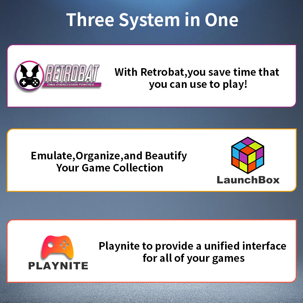 Play Zone 1TB Przenośny Dysk T – Retro Gaming Emulator Pc recenzja i cena