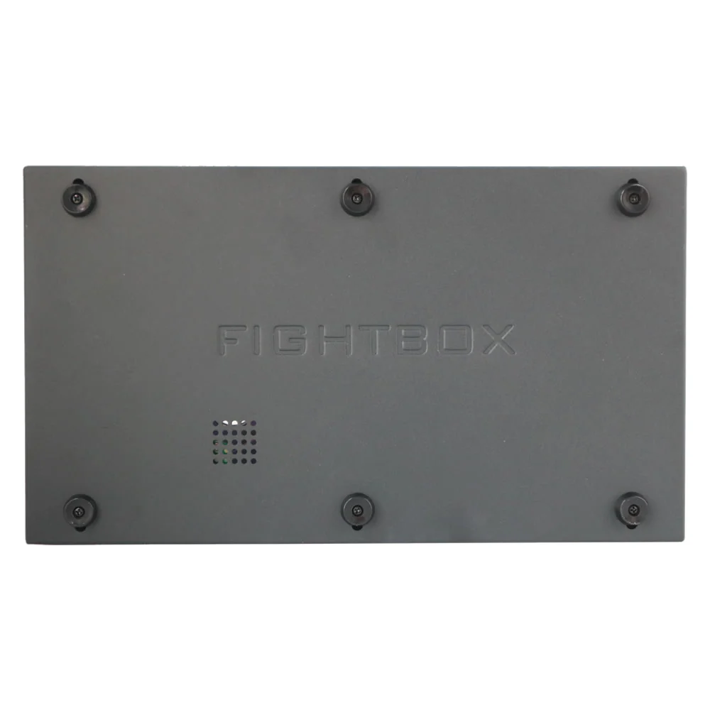 FightBox R1-F ALL BUTTON STYLE – Arcade Stick Joystick recenzja i cena