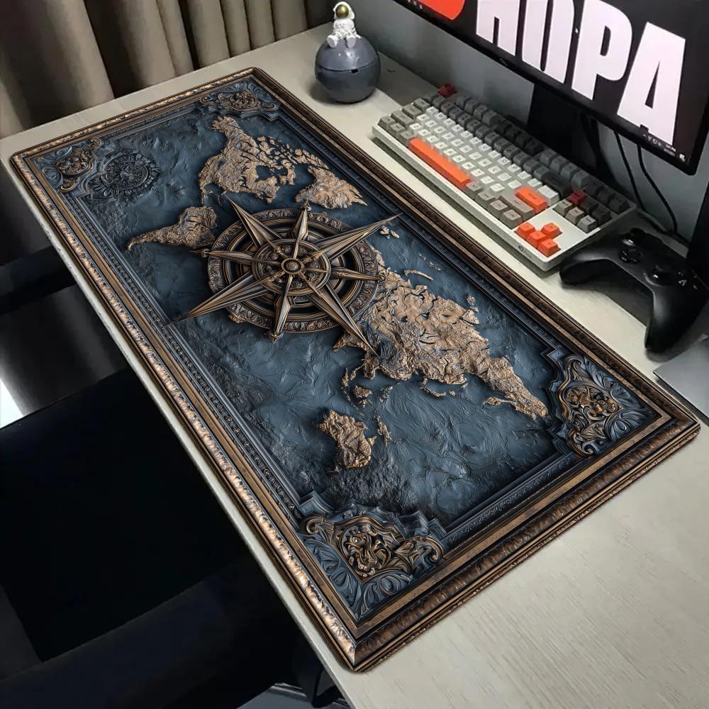 Podkładka pod mysz z motywem r – Retro Gaming Desk recenzja i cena